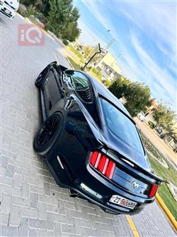 فورد موستانج